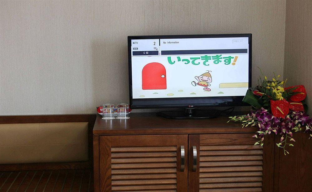 河内勒尼德酒店 外观 照片
