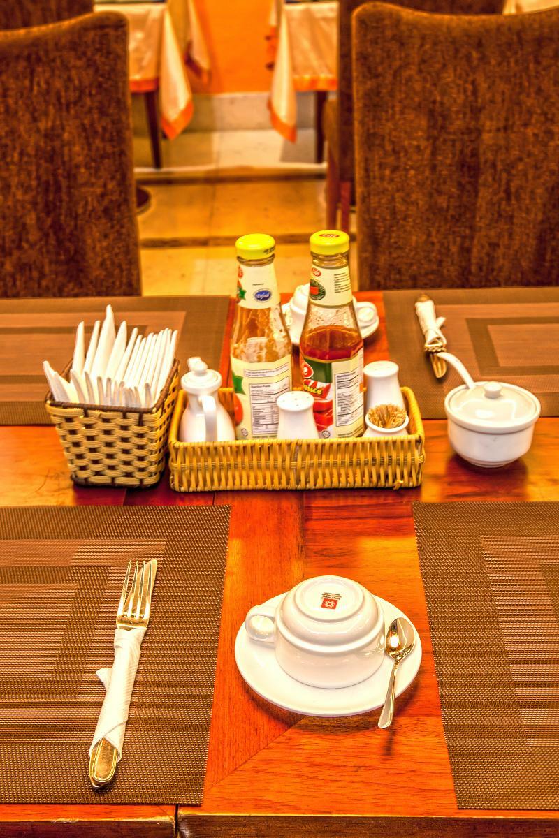 河内勒尼德酒店 外观 照片