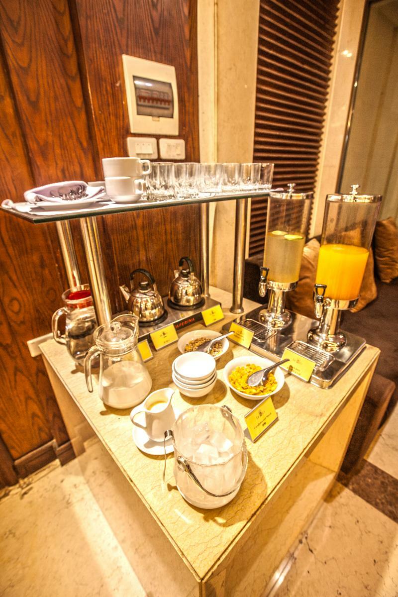 河内勒尼德酒店 外观 照片